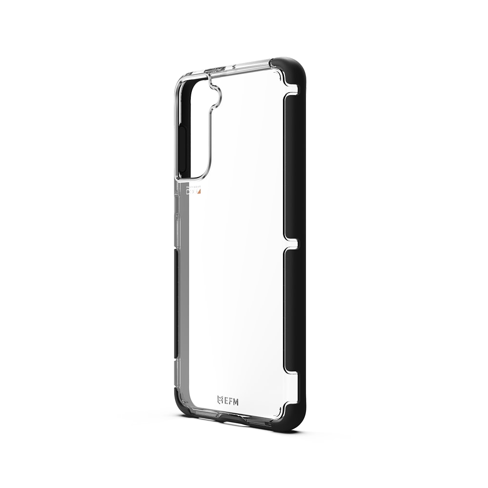 EFM Cayman Case Armour with D3O Signal Plus - EFCCASG270BSG-3