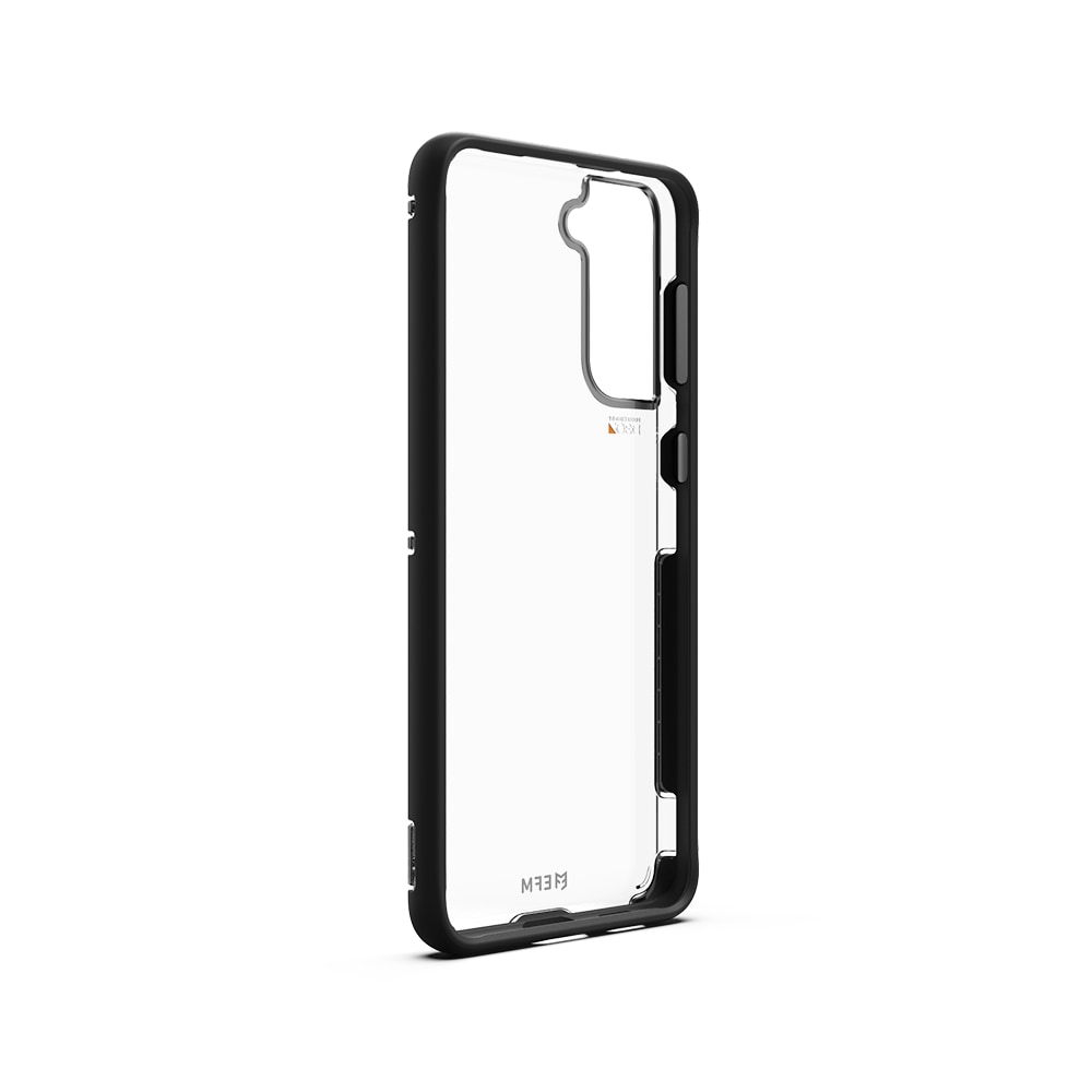 EFM Cayman Case Armour with D3O Signal Plus - EFCCASG270BSG-5
