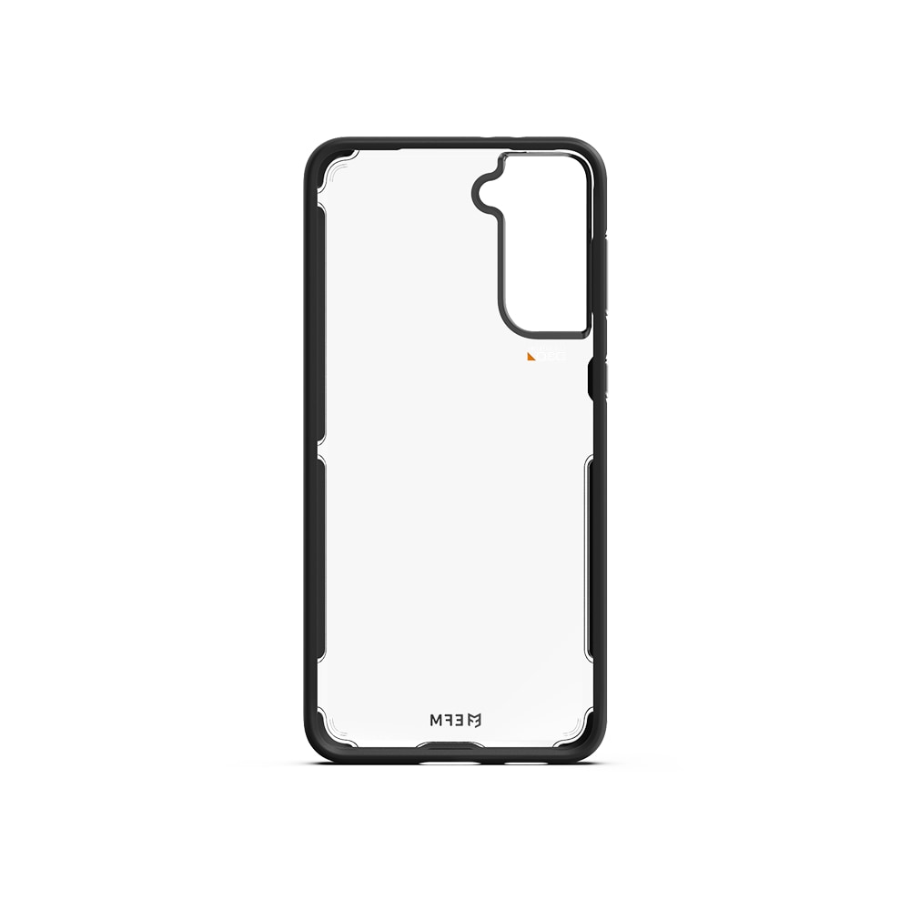 EFM Cayman Case Armour with D3O Signal Plus - EFCCASG270BSG-6