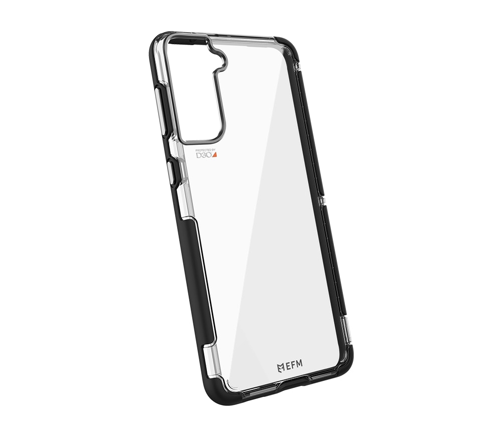 EFM Cayman Case Armour with D3O Signal Plus - EFCCASG270BSG-7