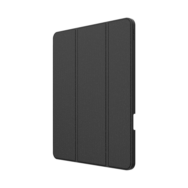 EFM Aspen Folio Case Armour with D3O & ELeather - EFCDUAE159BLA-2