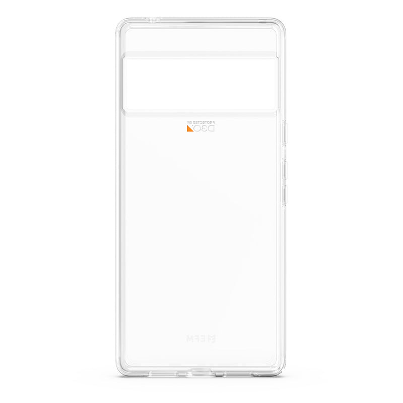 EFM Alta Case Armour with D3O Crystalex - EFCTAGE892CLE-5