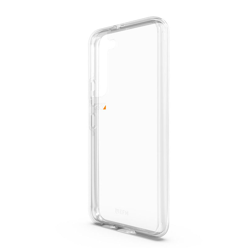 EFM Alta Case Armour with D3O Crystalex - EFCTASG280CLE-3