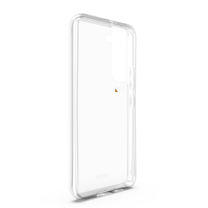 EFM Alta Case Armour with D3O Crystalex - EFCTASG280CLE-5