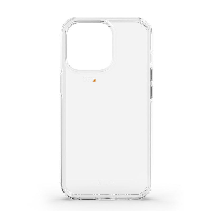 EFM Alaska Case Armour with D3O Crystalex - EFCALAE193CLE-2