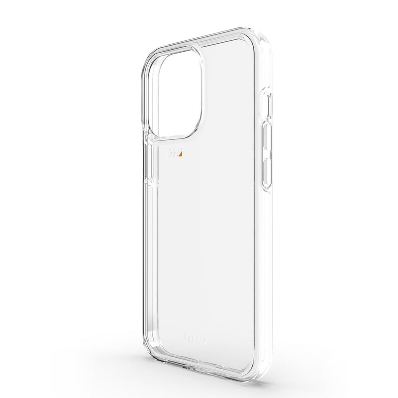 EFM Alaska Case Armour with D3O Crystalex - EFCALAE193CLE-3