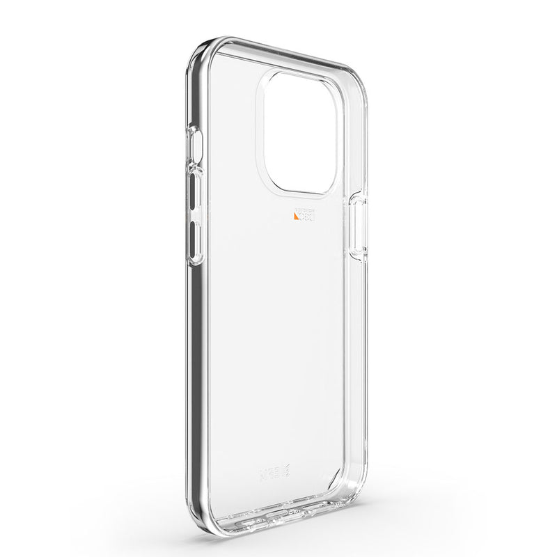 EFM Alaska Case Armour with D3O Crystalex - EFCALAE193CLE-5