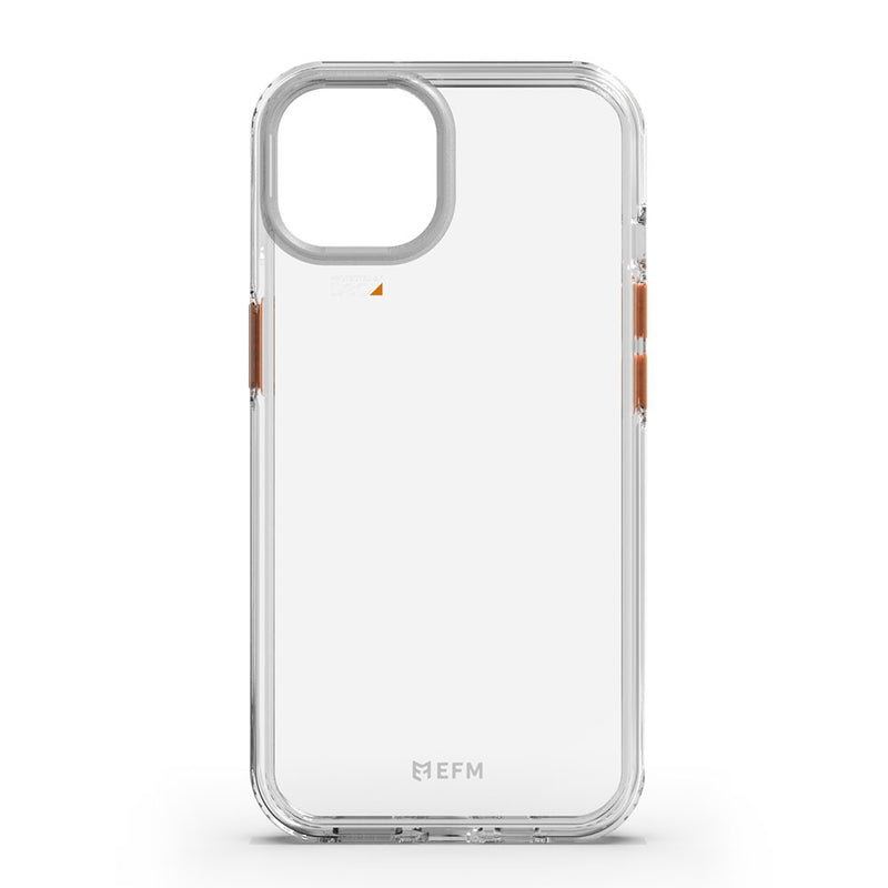 EFM Aspen Case Armour with D3O Crystalex - EFCDUAE191CLE-2