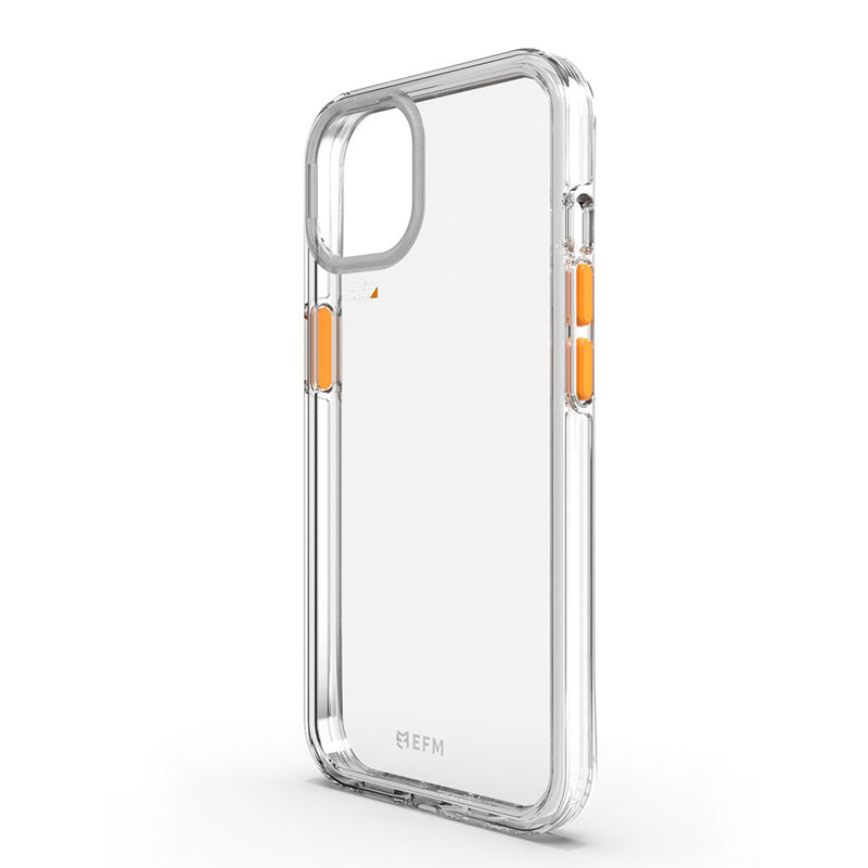 EFM Aspen Case Armour with D3O Crystalex - EFCDUAE191CLE-3