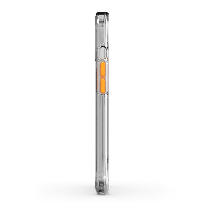 EFM Aspen Case Armour with D3O Crystalex - EFCDUAE191CLE-4