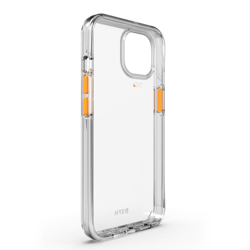 EFM Aspen Case Armour with D3O Crystalex - EFCDUAE191CLE-5