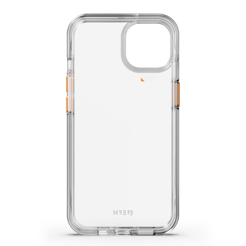 EFM Aspen Case Armour with D3O Crystalex - EFCDUAE191CLE-6