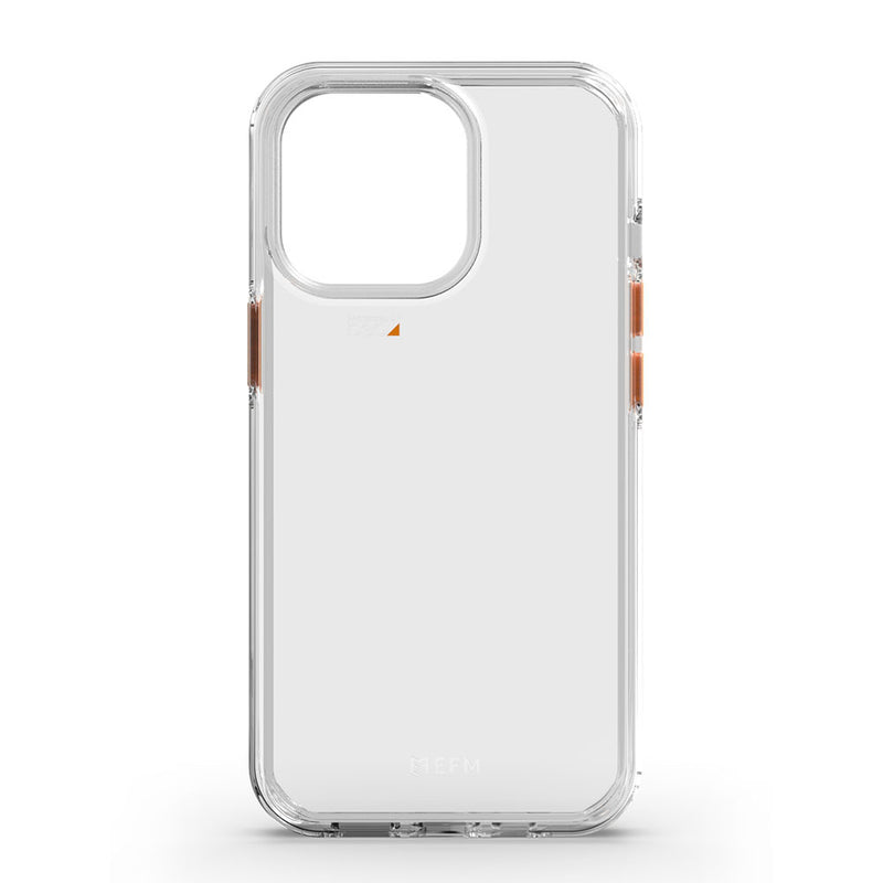 EFM Aspen Case Armour with D3O Crystalex - EFCDUAE193CLE-2
