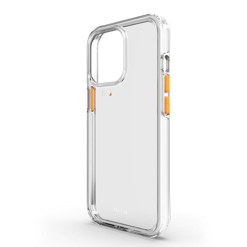 EFM Aspen Case Armour with D3O Crystalex - EFCDUAE193CLE-3