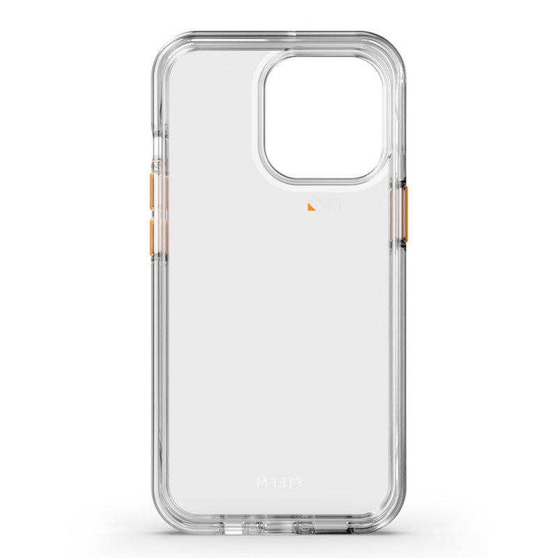EFM Aspen Case Armour with D3O Crystalex - EFCDUAE193CLE-6