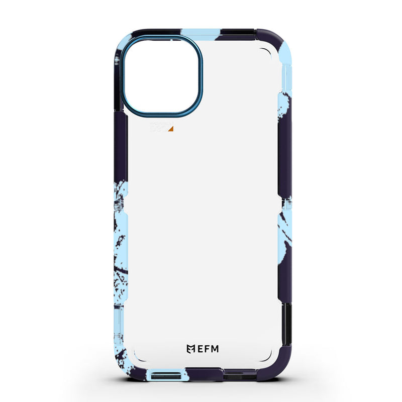 EFM Cayman Case Armour with D3O Crystalex - EFCCAAE192THI-2