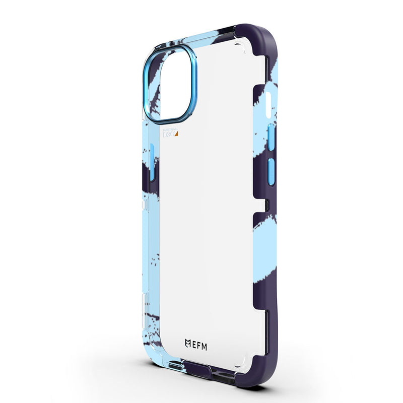 EFM Cayman Case Armour with D3O Crystalex - EFCCAAE192THI-3