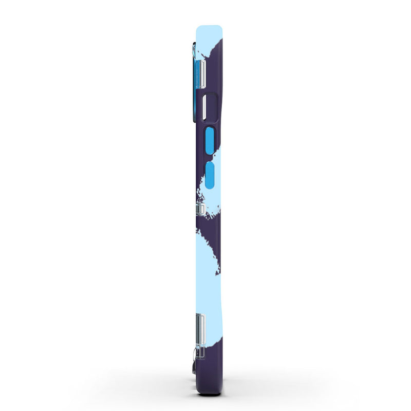 EFM Cayman Case Armour with D3O Crystalex - EFCCAAE192THI-4