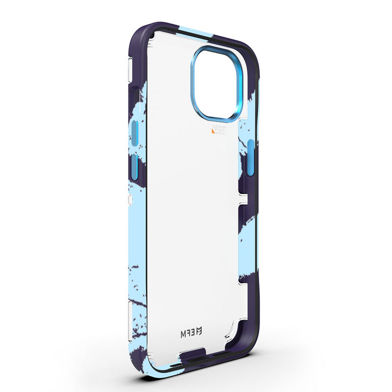 EFM Cayman Case Armour with D3O Crystalex - EFCCAAE192THI-5