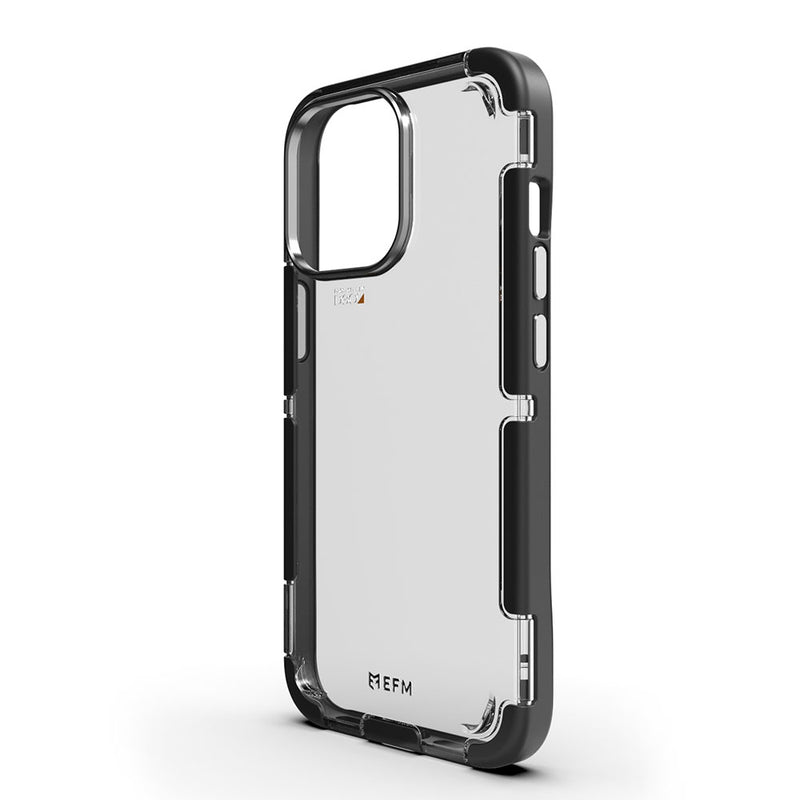 EFM Cayman Case Armour with D3O 5G Signal Plus - EFCCAAE193CBN-3