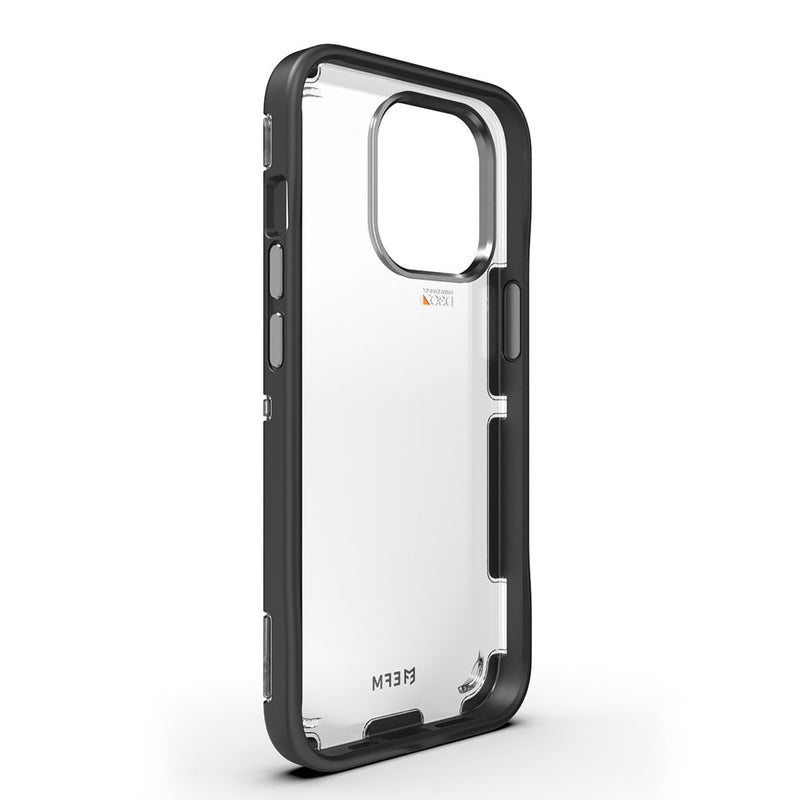 EFM Cayman Case Armour with D3O 5G Signal Plus - EFCCAAE193CBN-5