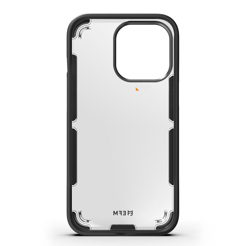 EFM Cayman Case Armour with D3O 5G Signal Plus - EFCCAAE193CBN-6