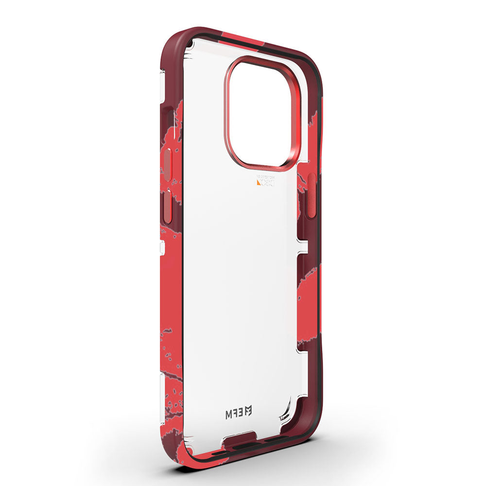 EFM Cayman Case Armour with D3O Crystalex - EFCCAAE193THF-5