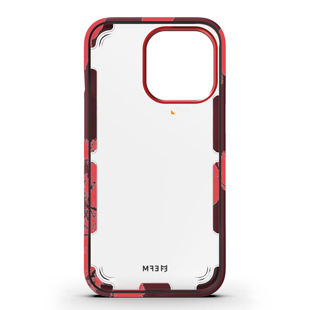 EFM Cayman Case Armour with D3O Crystalex - EFCCAAE193THF-6