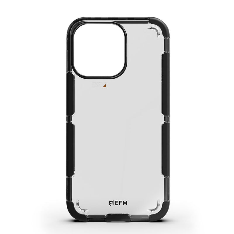 EFM Cayman Case Armour with D3O 5G Signal Plus - EFCCAAE194CBN-2