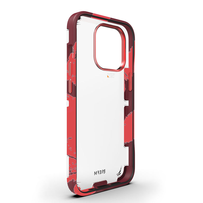 EFM Cayman Case Armour with D3O Crystalex - EFCCAAE194THF-5