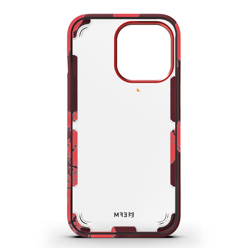 EFM Cayman Case Armour with D3O Crystalex - EFCCAAE194THF-6