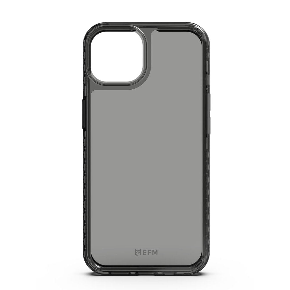 EFM Zurich Case Armour - For iPhone 13 mini (5.4") - Smoke Black
