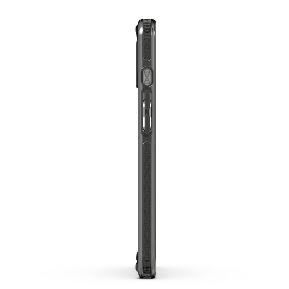 EFM Zurich Case Armour - For iPhone 13 mini (5.4") - Smoke Black