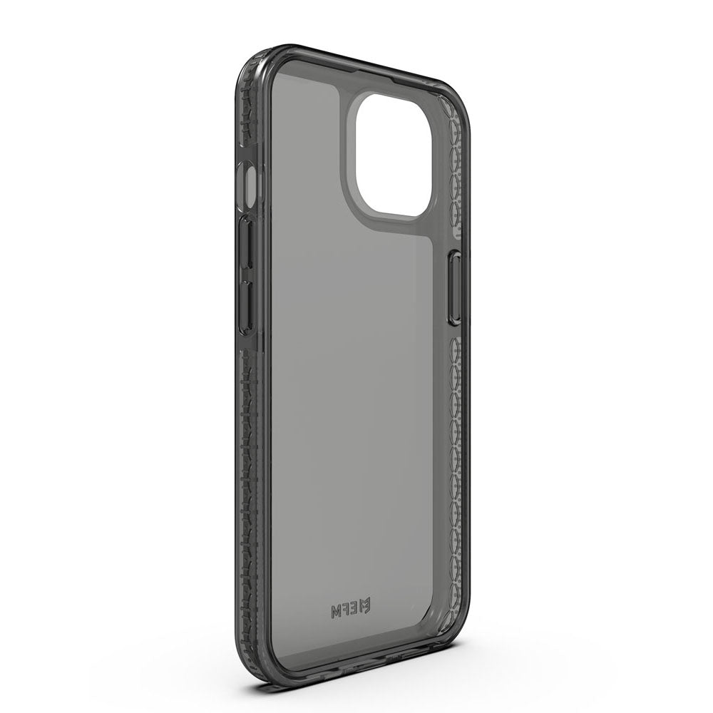 EFM Zurich Case Armour - For iPhone 13 mini (5.4") - Smoke Black