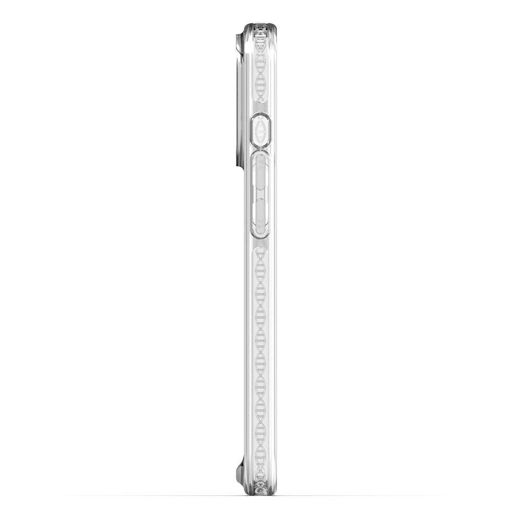 EFM Zurich Case Armour - For iPhone 13 Pro (6.1" Pro) - Frost Clear