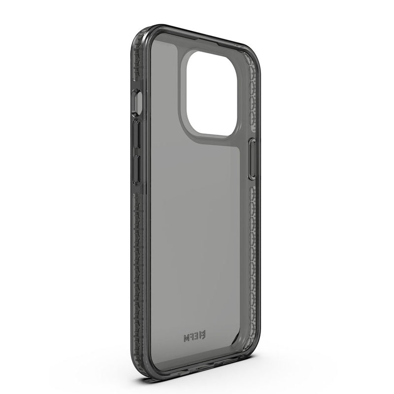 EFM Zurich Case Armour - For iPhone 13 Pro (6.1" Pro) - Smoke Black