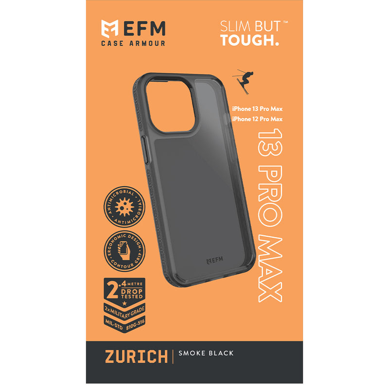 EFM Zurich Case Armour - EFCTPAE193SMB-7