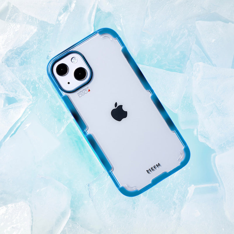 EFM Cayman Case Armour with D3O Crystalex - EFCCAAE192THI-10
