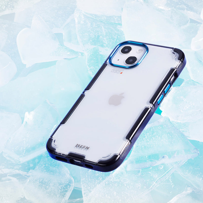 EFM Cayman Case Armour with D3O Crystalex - EFCCAAE192THI-11