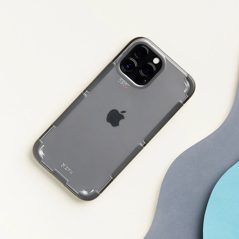 EFM Cayman Case Armour with D3O 5G Signal Plus - EFCCAAE193CBN-9