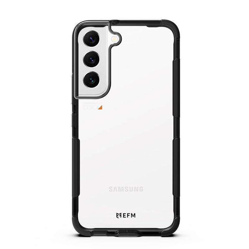 EFM Cayman Case Armour with D3O 5G Signal Plus - EFCCASG280CBNX-1