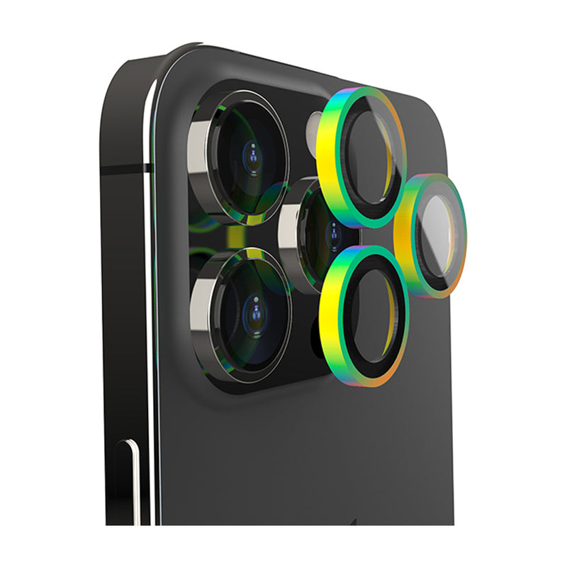 EFM Camera Lens Armour - EFSGCLAE1968RBW-1