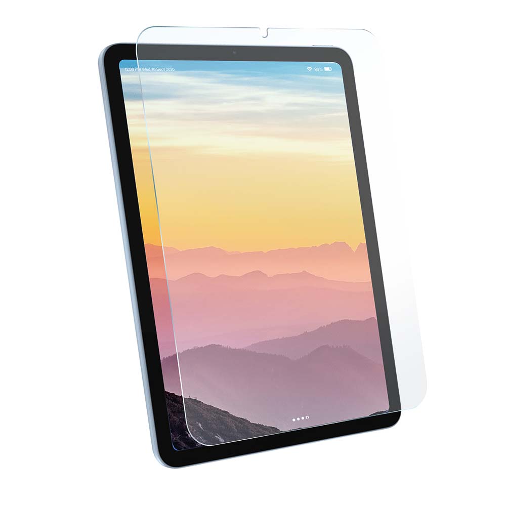EFM GT True Touch Glass Screen Armour - EFSAGAE604CLE-1