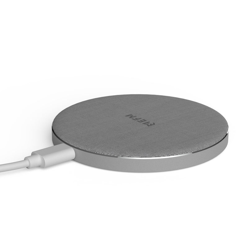 EFM 15W Wireless Charge Pad - EFWPFAU900SIL-3