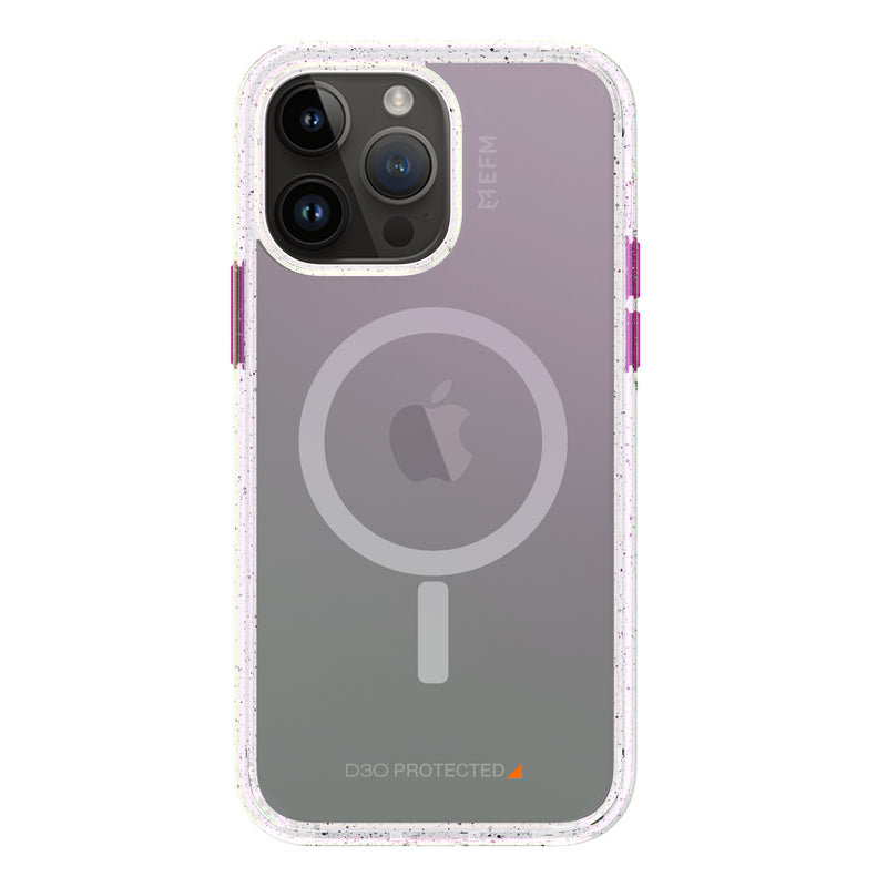EFM Aspen Case Armour with D3O Crystalex - EFCDUAE198GLP-1