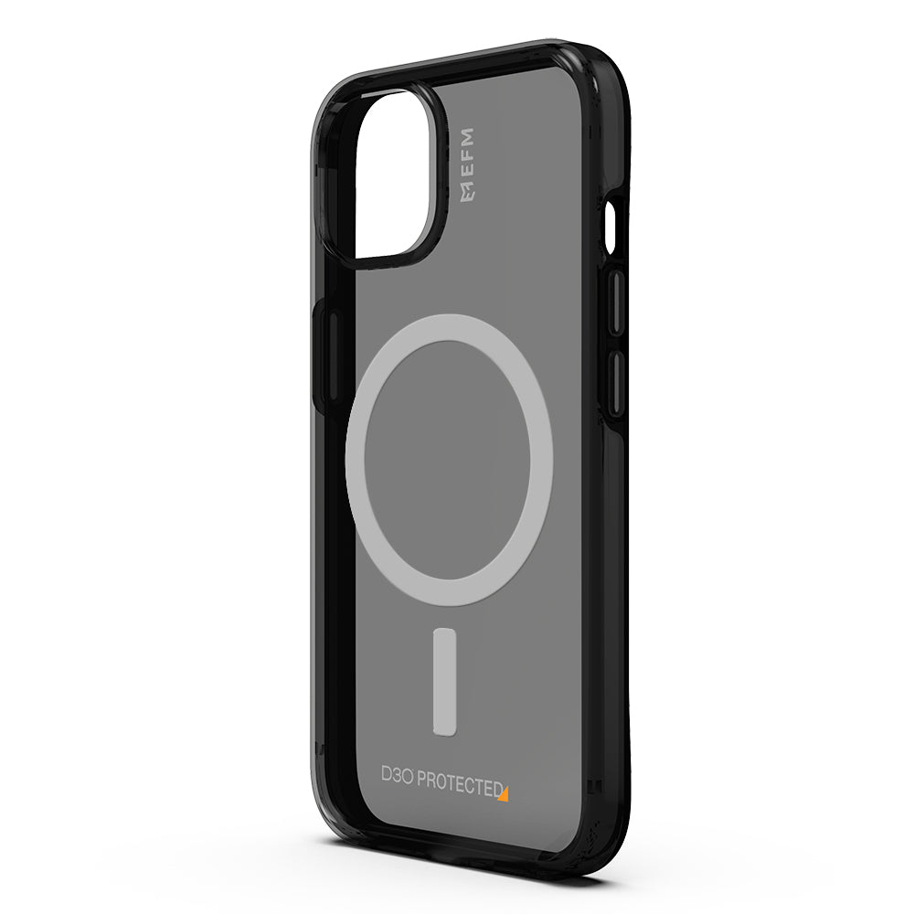 EFM Alta Case Armour with D3O Crystalex - EFCTAAE195BLA-3