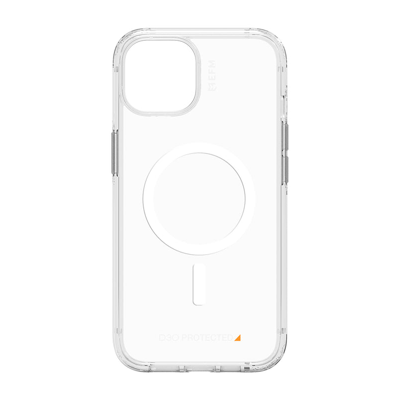 EFM Alta Case Armour with D3O Crystalex - EFCTAAE195CLE-2