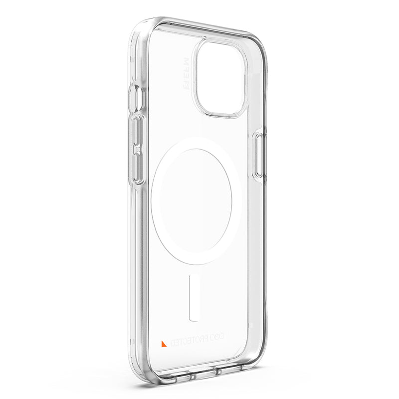 EFM Alta Case Armour with D3O Crystalex - EFCTAAE195CLE-5