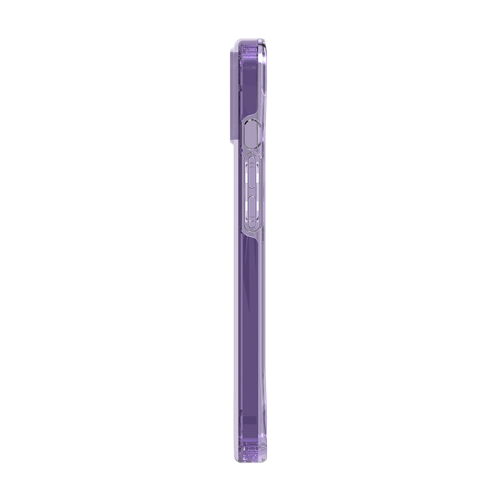 EFM Alta Case Armour with D3O Crystalex - EFCTAAE195PUR-4