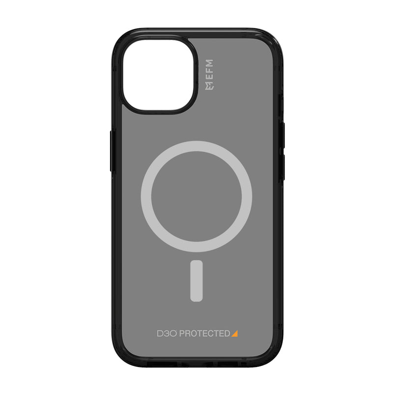 EFM Alta Case Armour with D3O Crystalex - EFCTAAE196BLA-3